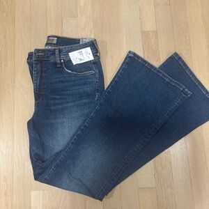 Kut From the Kloth High Rise Ana 6P